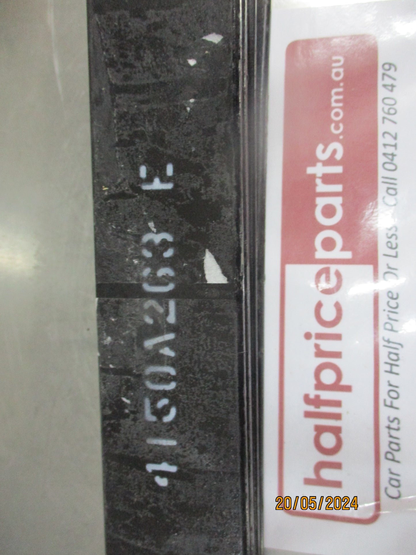 Mitsubishi MQ Triton Genuine Rear Leaf Spring (1 ONLY) New Part