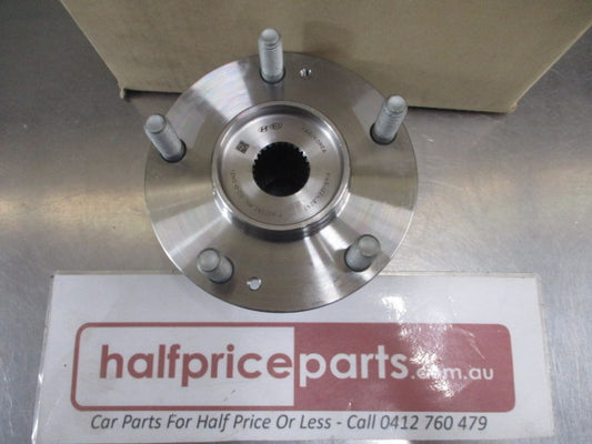 KIA Niro/Seltos Genuine Front Hub And Bearing Assembly New Part