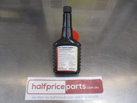 Wurth EFI Fuel Injector Cleaner Additive 250ml Suit All Cars New Part