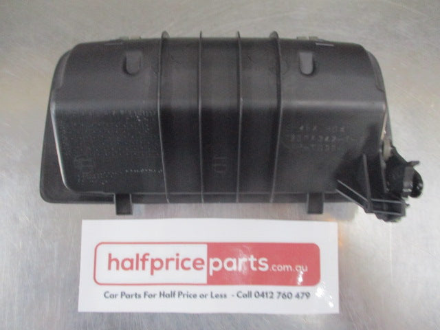 Mitsubishi Outlander GF Genuine Sun Glasses Holder New Part