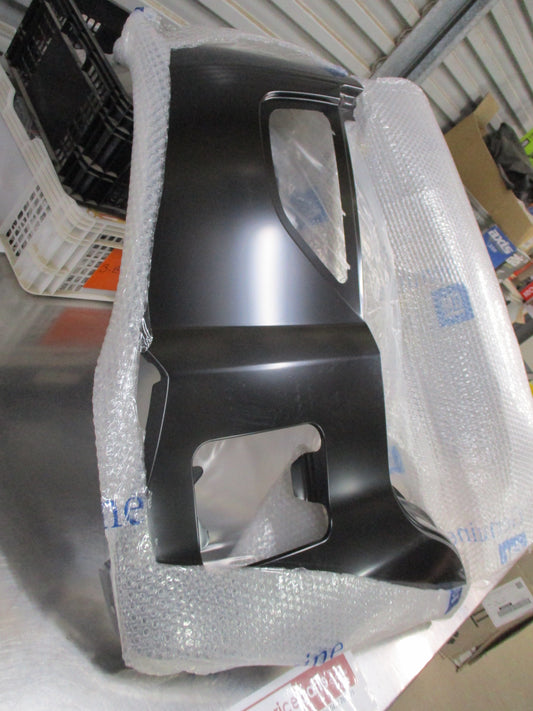 Holden Barina Genuine Right Hand Rear Quarter Panel (Primer) New Part