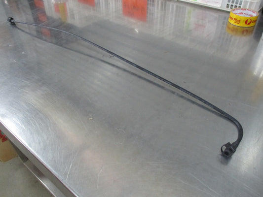 Peugeot 207 Genuine Radiator Venting Hose New Part