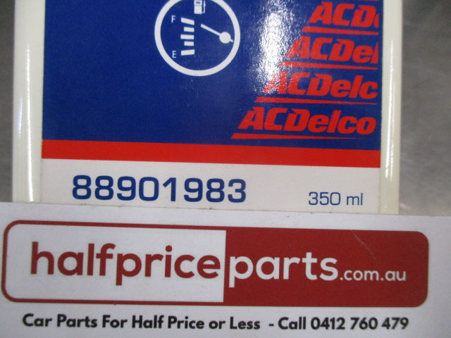 ACDelco Fuel System Petrol Treatment Cleaner 350ml New Part