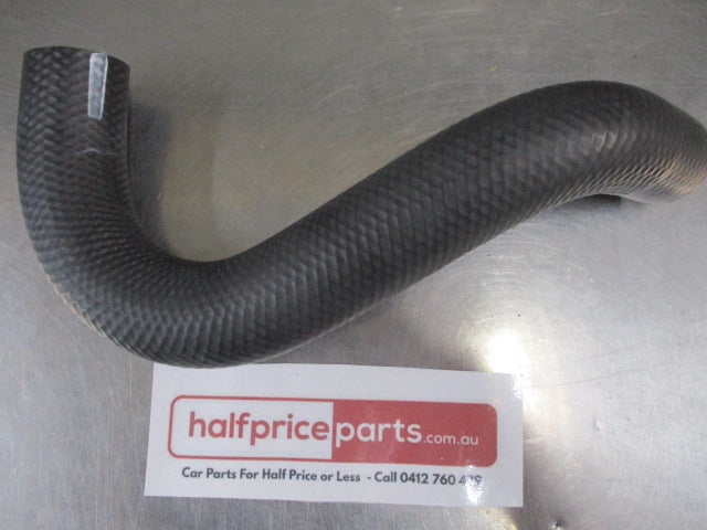 Mitsubishi Triton Genuine Bottom Radiator Hose New Part