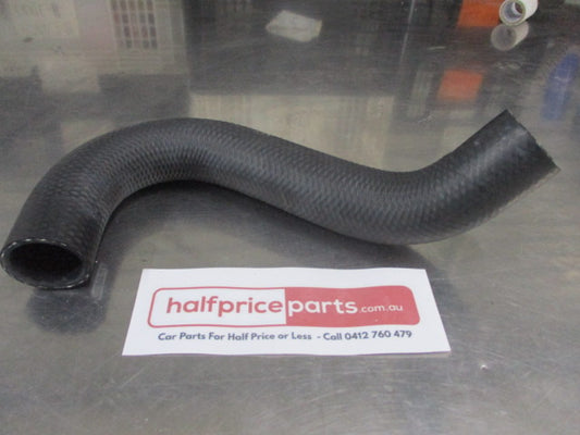 Mitsubishi Triton Genuine Bottom Radiator Hose New Part