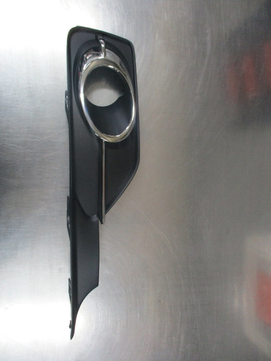 Citroen DS4 Genuine Left / Right Fog Light Bezels New