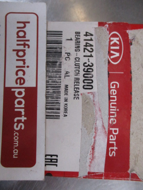 Kia Cerato Genuine Clutch Release Bearing New Part
