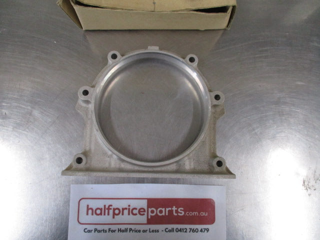 Mitsubishi Pajero/Triton Genuine Crankshaft Rear Oil Seal Case New Part