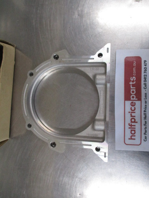 Mitsubishi Pajero/Triton Genuine Crankshaft Rear Oil Seal Case New Part