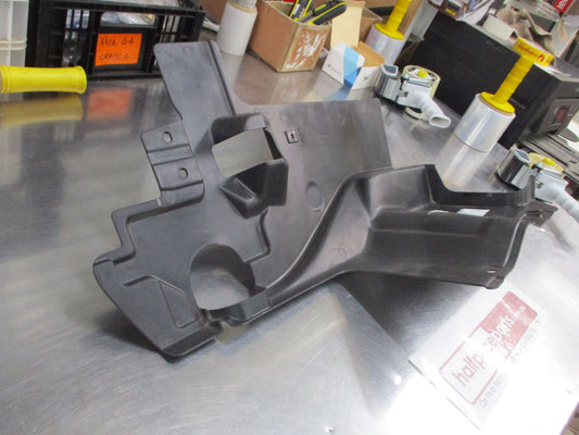Holden Barina TM Genuine Front Left Hand Side Splash Shield New Part