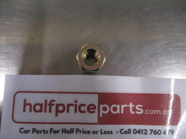 Mitsubishi Mirage/Outlander/Lancer/Galant Genuine Wheel Nut New Part