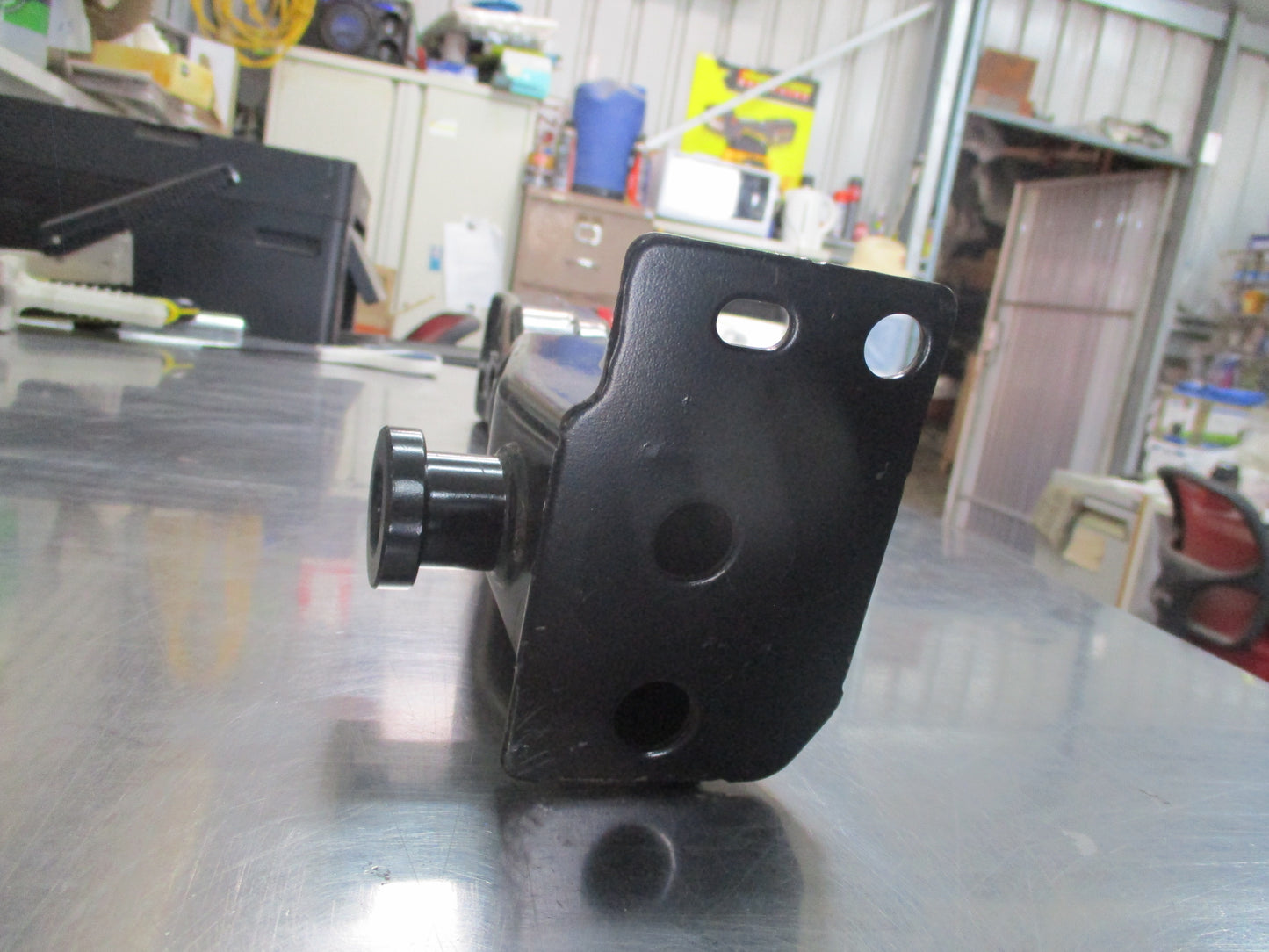 Nissan Qashqai II Genuine Front Subframe Support Member New Part