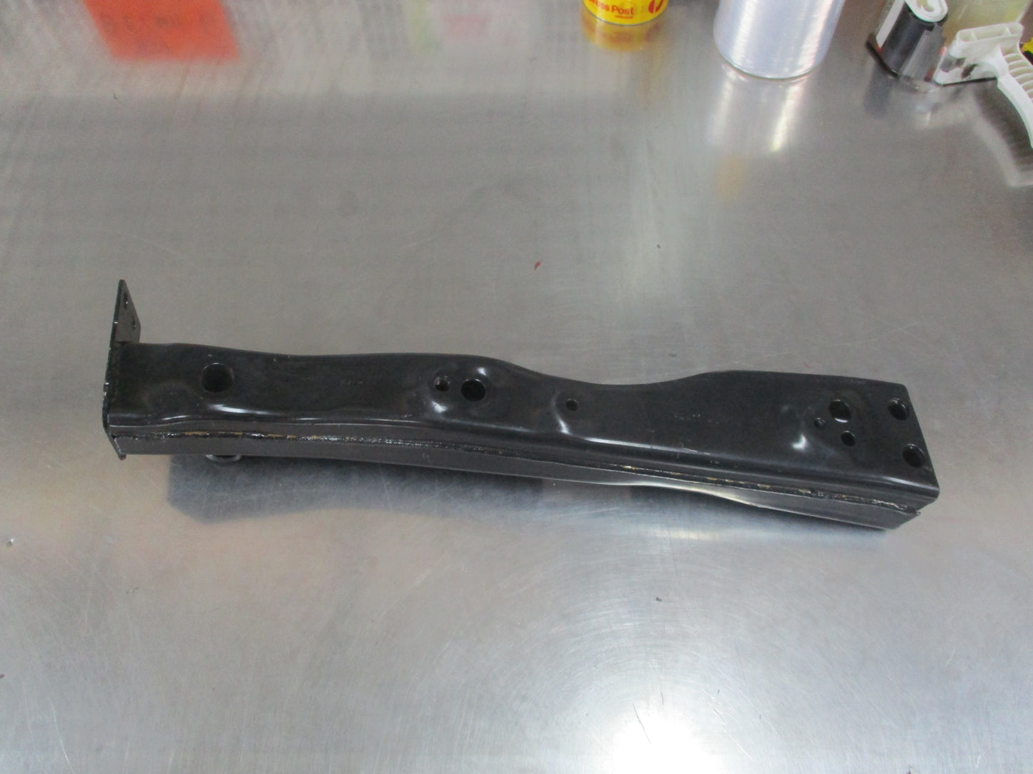 Nissan Qashqai II Genuine Front Subframe Support Member New Part