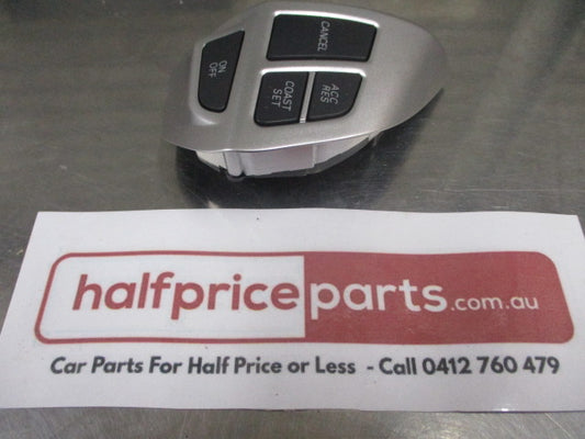 Mitsubishi Lancer Genuine Steering Wheel Cruise Control Switch Assembly New Part