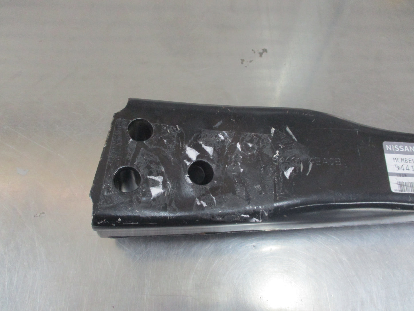 Nissan Qashqai II Genuine Front Subframe Support Member New Part