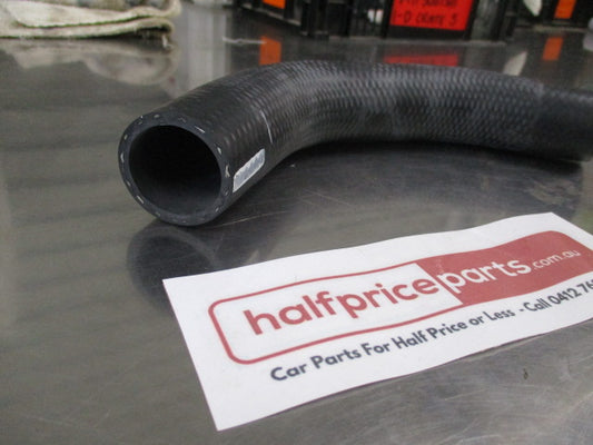 Mitsubishi Triton/Pajero Sport Genuine Upper Radiator Hose New Part