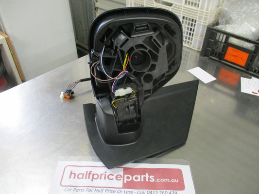 Peugeot Expert Genuine Electric Right Hand (Drivers) Side External Mirror New Part