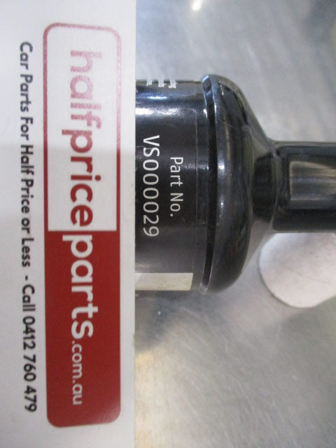 Mitsubishi Genuine Value Selection Parts Maxflow Fuel Injection Cleaner 250Ml New Part