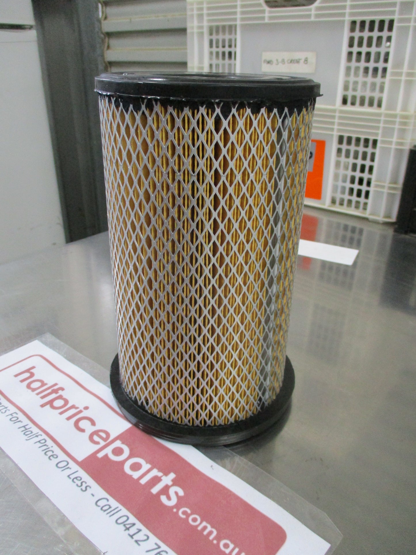 Nissan Navara D22 Air Filter Element New Part