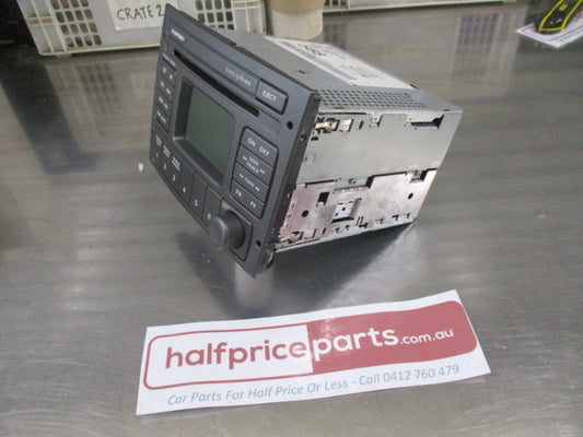 GM Holden VY-VZ Calais/Monaro/ Commodore Head Unit - New Part
