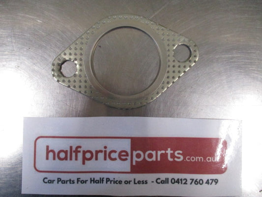 Mitsubishi Mirage/Pajero Sport/Triton/Cordia Genuine Exhaust Pipe To Manifold Gasket New Part