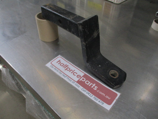 Tow Bar Tongue Class 4 Hamond Reese Style Shaft Used Part
