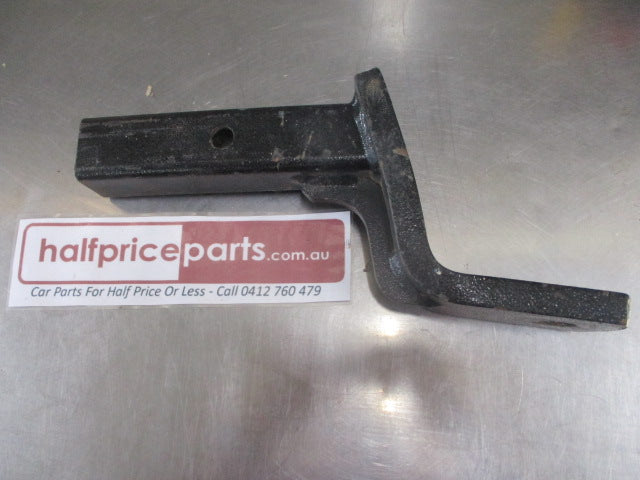 Tow Bar Tongue Class 4 Hamond Reese Style Shaft Used Part