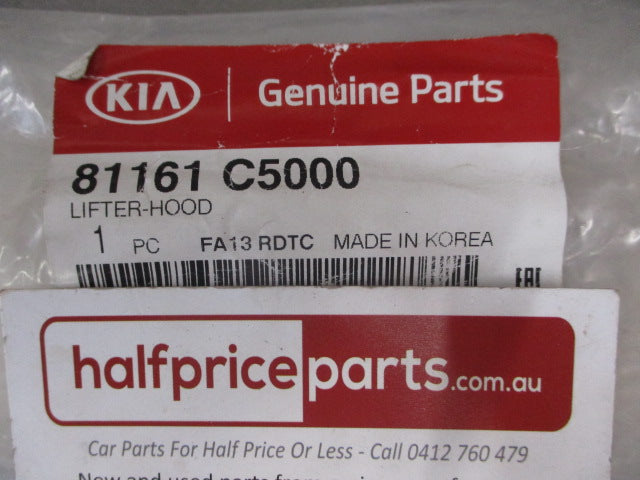 Kia Sorento Genuine Bonnet Strut Left Or Right New Part