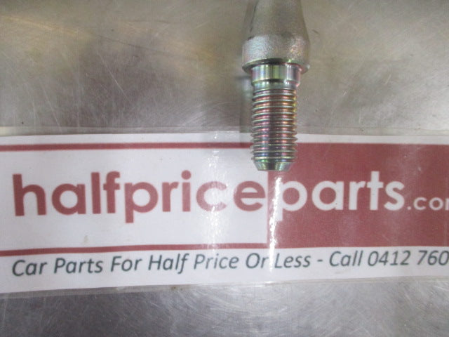 Extended Eyelet Tie Dow Point Threaded (No Nut) New Part