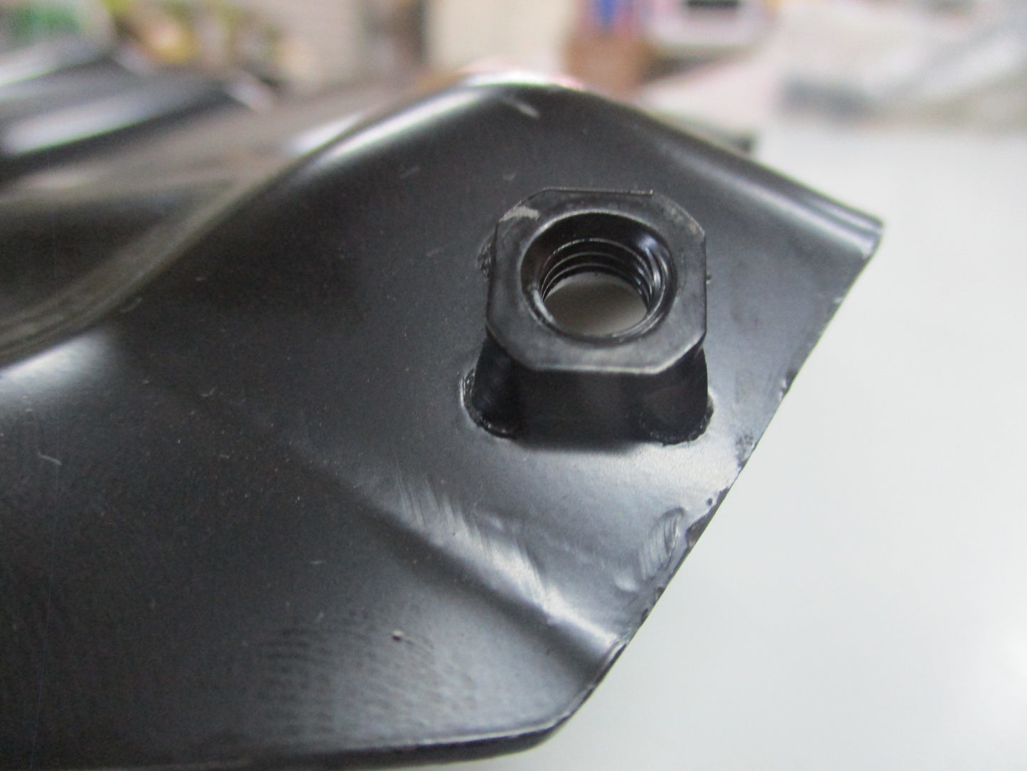 Honda Civic Genuine Front Right Wheel House/Guard New Part