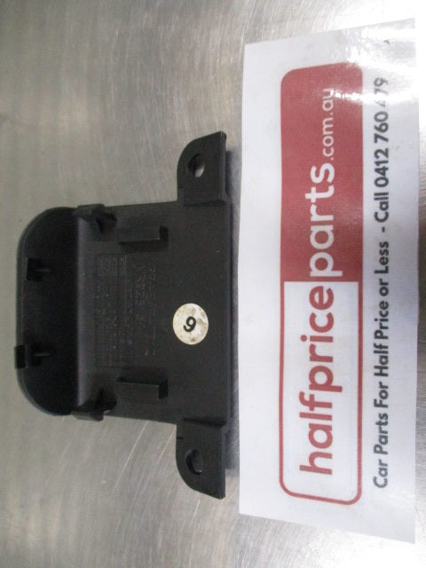 Mitsubishi Magna Genuine Rear Bumper Tow Bar Cover New Part