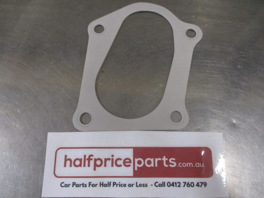 Mitsubishi Lancer Genuine Turbo To O2 Housing Exhaust Outlet Gasket New Part