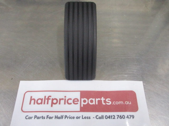 Mitsubishi EVO4/EVO5/EVO6 Lancer Genuine Accelerator Pedal Rubber (Pad) New Part
