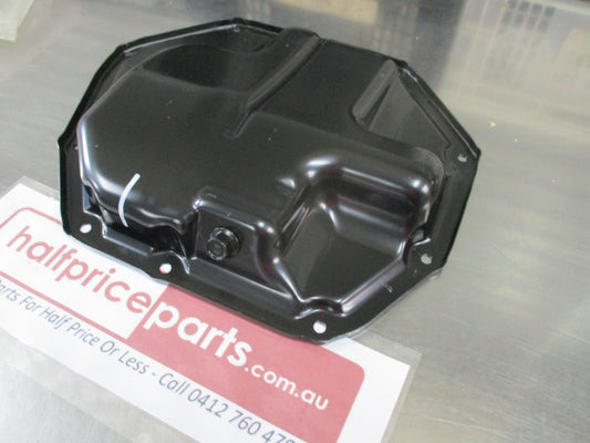 Nissan X-Trail Genuine Engine Oil Pan Assembly New Part
