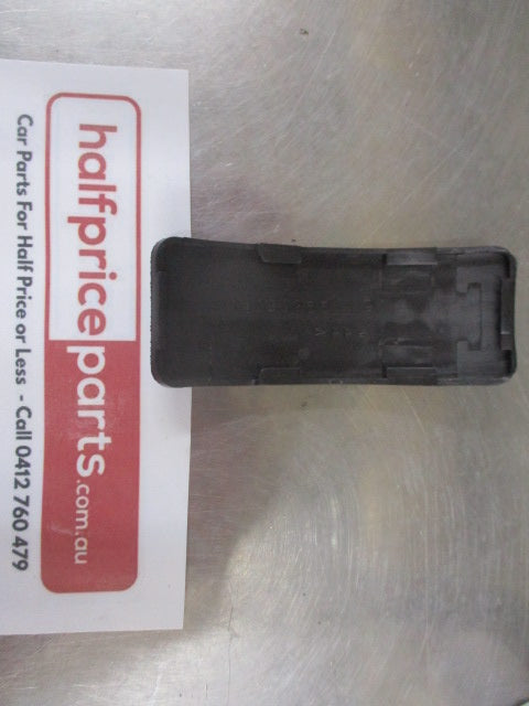 Mitsubishi EVO4/EVO5/EVO6 Lancer Genuine Accelerator Pedal Rubber (Pad) New Part