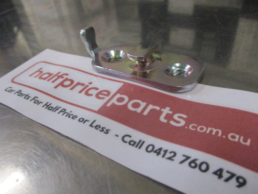 Mitsubishi Triton Genuine Right/Left Hand Rear Tailgate Hook New Part