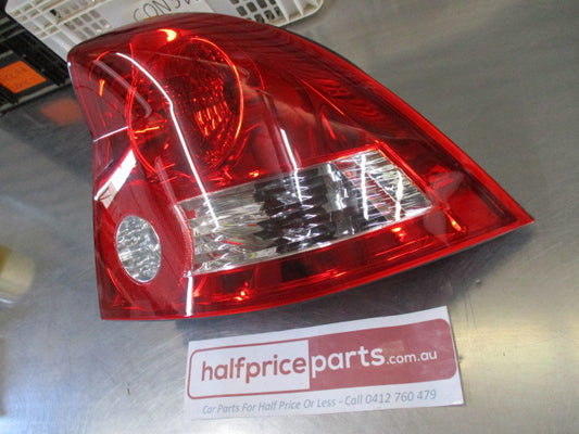 Holden Commodore VY S II Genuine Right Hand Rear Tail Light - New Part
