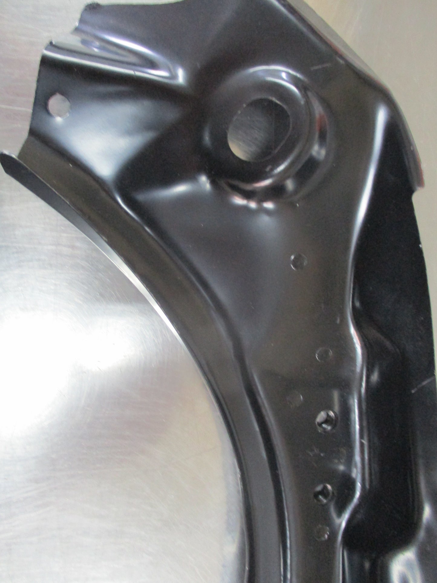 Suzuki Swift Genuine Right Hand Quarter Panel Upper Extension New Part