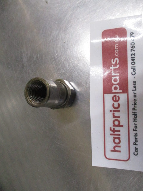 Mitsubishi Triton/Pajero Genuine Front Suspension Upper Control Arm Bushing New Part