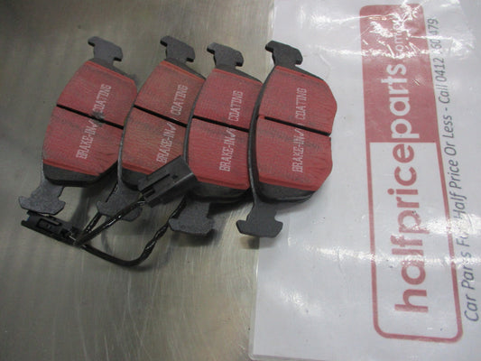 EBC Ultimax Front Brake Pad Suits Ford Sierra RS Cosworth/Mondeo New Part