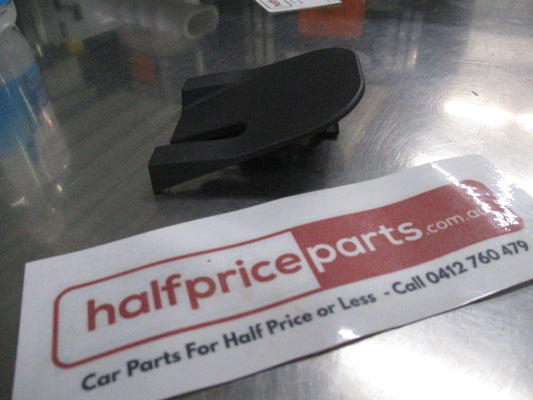 Mitsubishi Outlander Genuine 3rd Row Seat Anchor Trim Cover New Part