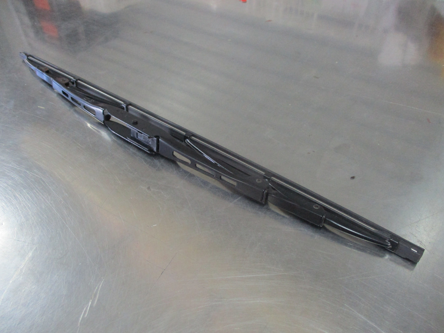 KIA/Hyundai Various Models Genuine Passenger Wiper Blade Assembly New Part