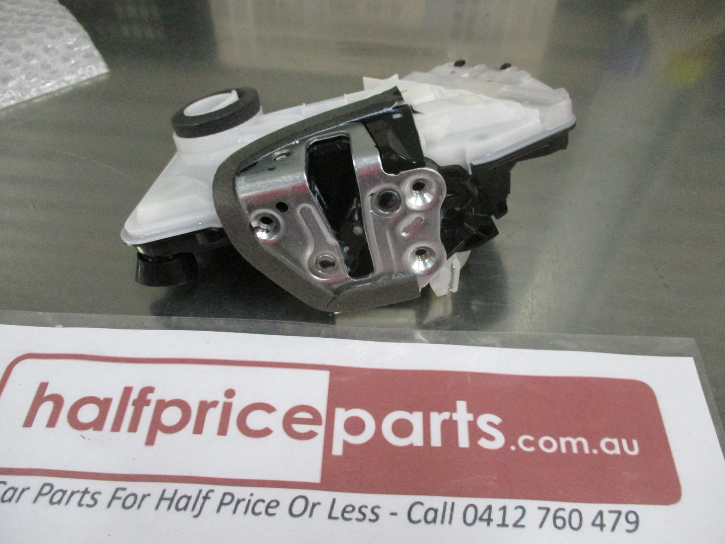 Honda Accord EX Genuine Left Hand Front Door Power Lock Actuator New Part