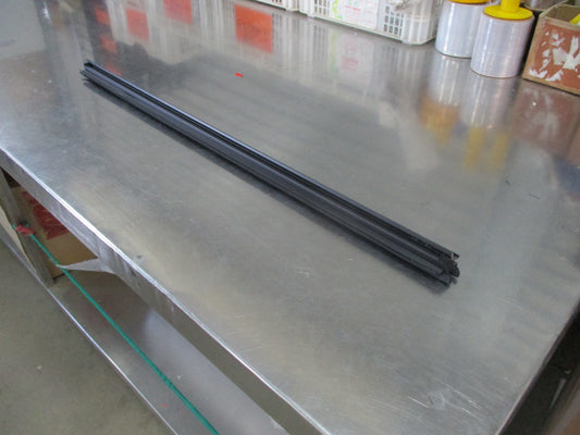 Honda Jazz Genuine Front Right Door Inner Weatherstrip New Part