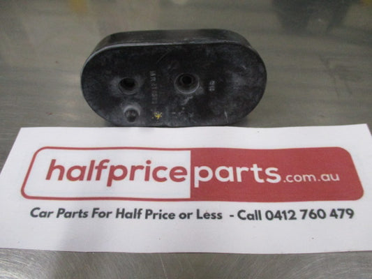 Mitsubishi Triton Genuine Rear Body Gate Cushion New Part