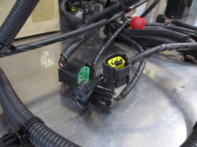 Kia Sorento Genuine Front End Module Wiring Assembly New Part