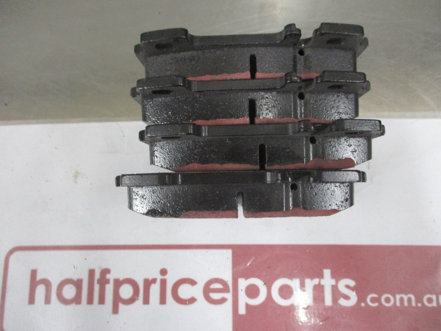 EBC Ultimax Front Brake Pad Set Suits BMW E34/E32/Mercedes Benz S-Class New Part