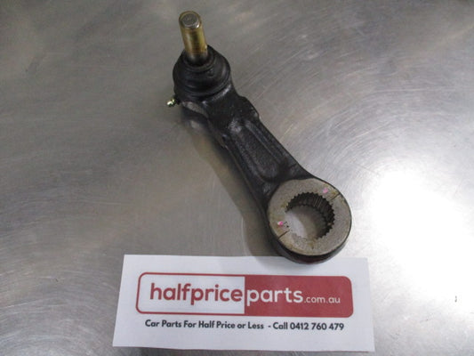 Mitsubishi Triton Genuine Pitman Arm Kit New Part