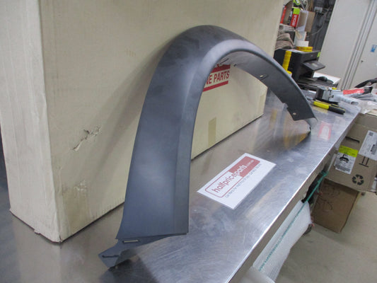 Holden RA Rodeo Genuine Right Hand Side Front Flare New Part