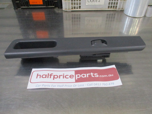 Holden RA Rodeo Genuine Power Window Switch Left Hand Side - New Part